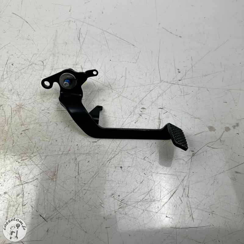 Pédale de frein  Yamaha 900 Mt tracer 2023