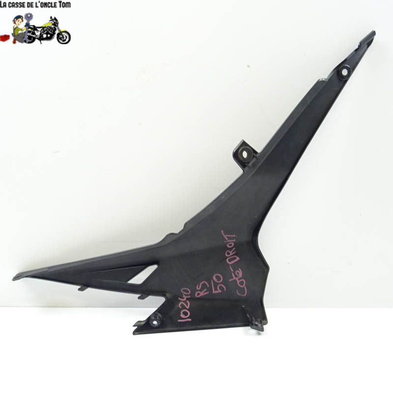 Carénage latéral droit Aprilia 50 RS 50 RS4 2018 - CTM-10240-007