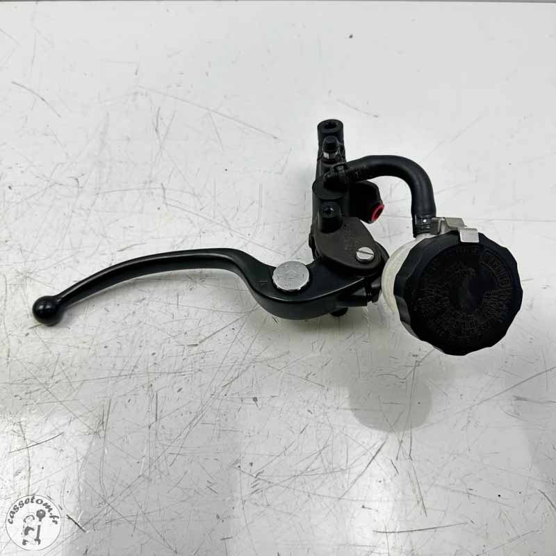 Maître cylindre de frein avant  Yamaha 900 Mt tracer 2023