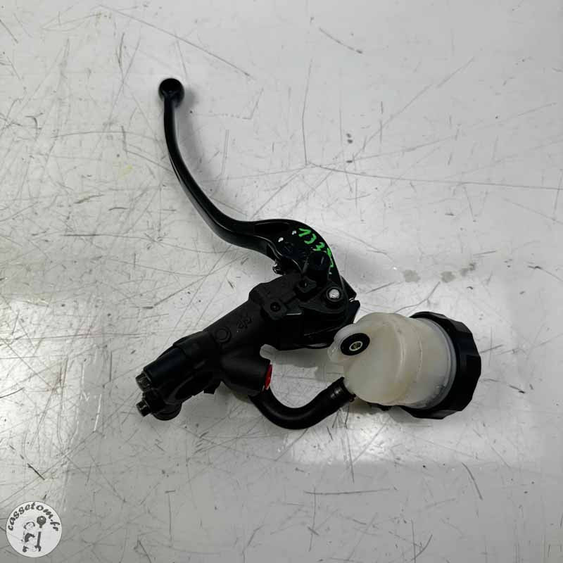 Maître cylindre de frein avant  Yamaha 900 Mt tracer 2023