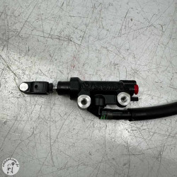 Maître Cylindre Frein Arrière Yamaha MT-09 Tracer | CasseTom