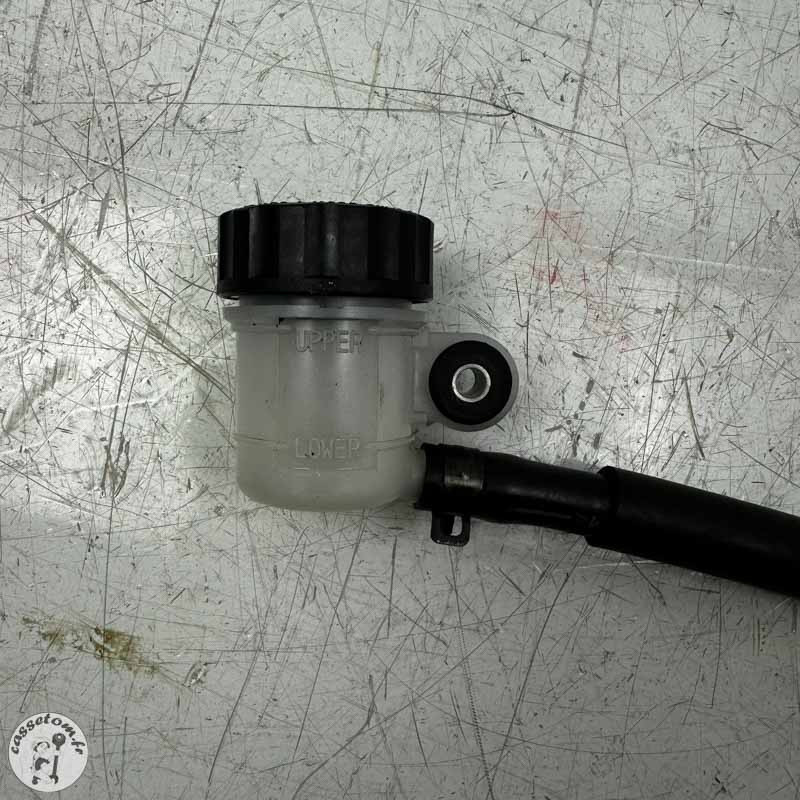 Maître cylindre de frein arrière  Yamaha 900 Mt tracer 2023