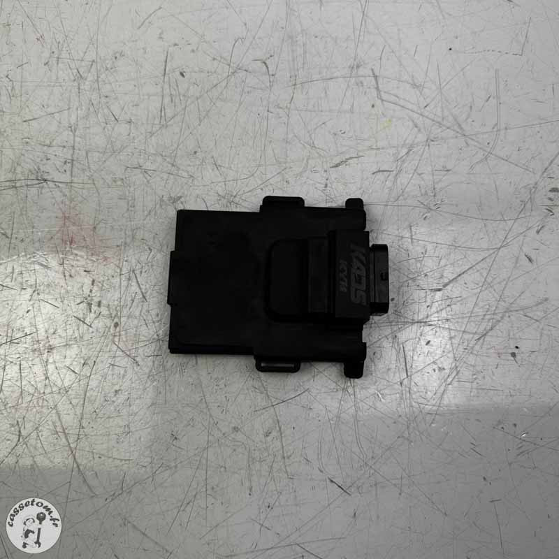 Boitier de contrôle de suspension  Yamaha 900 Mt tracer 2023