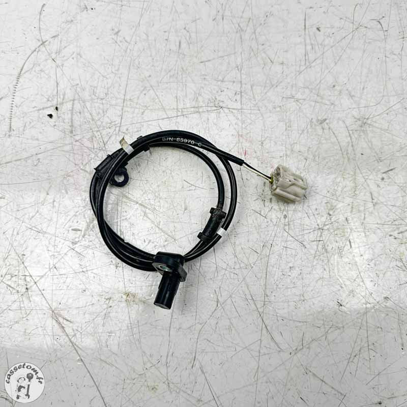 Capteur ABS avant  Yamaha 900 Mt tracer 2023