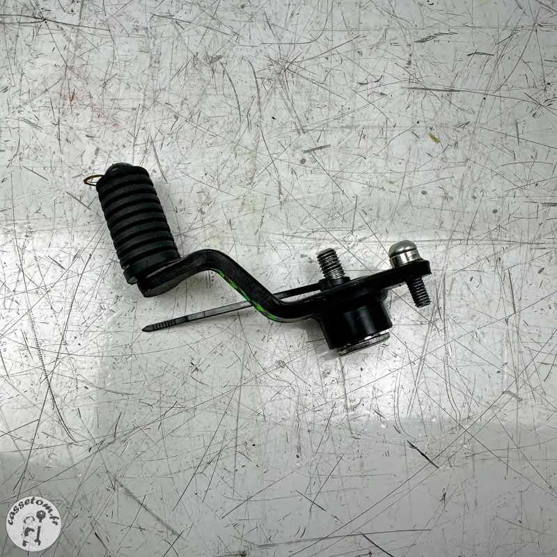 Sélecteur  Yamaha 900 Mt tracer 2023