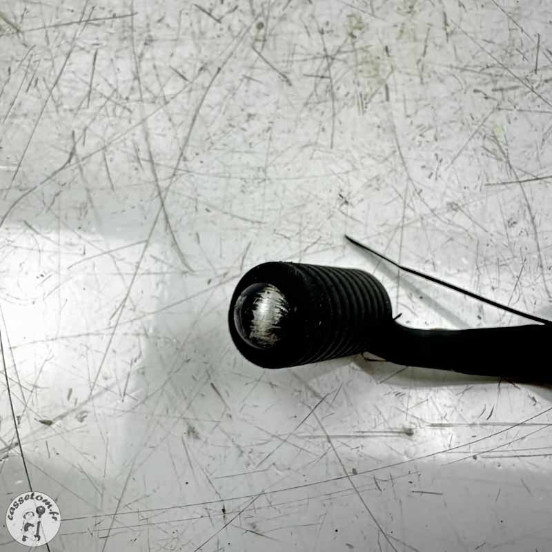 Sélecteur  Yamaha 900 Mt tracer 2023