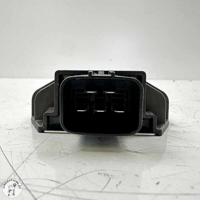 Régulateur de tension  Yamaha 900 Mt tracer 2023