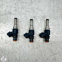 Lot d'injecteur  Yamaha 900 Mt tracer 2023