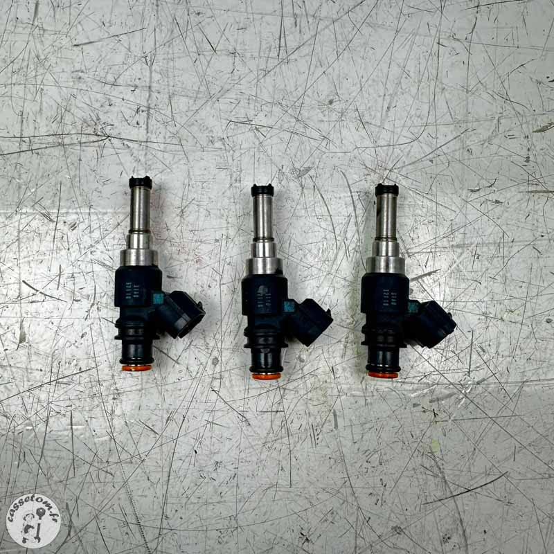 Lot d'injecteur  Yamaha 900 Mt tracer 2023