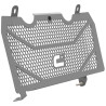 Protection de radiateur CROSSPRO - noir