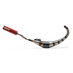 Pot d'échappement YASUNI R2 Carrera