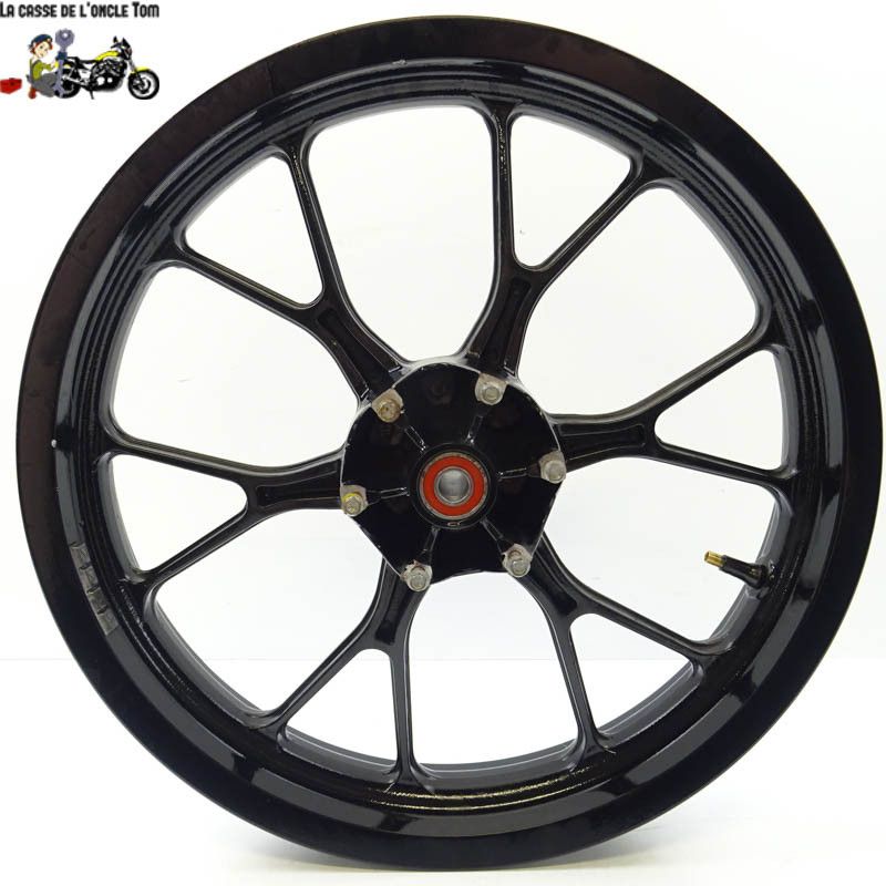 Jante avant Aprilia 50 RS 50 RS4 2018 - CTM-10240-011