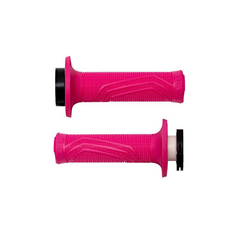 Revêtements DOMINO D-Lock - 116mm