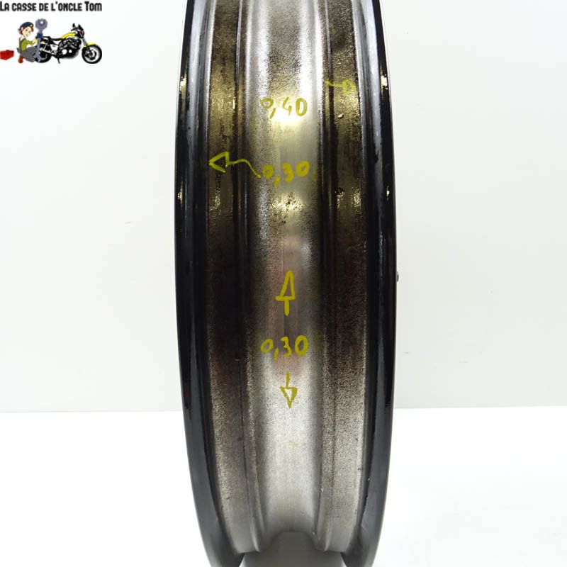 Jante avant Aprilia 50 RS 50 RS4 2018 - CTM-10240-011