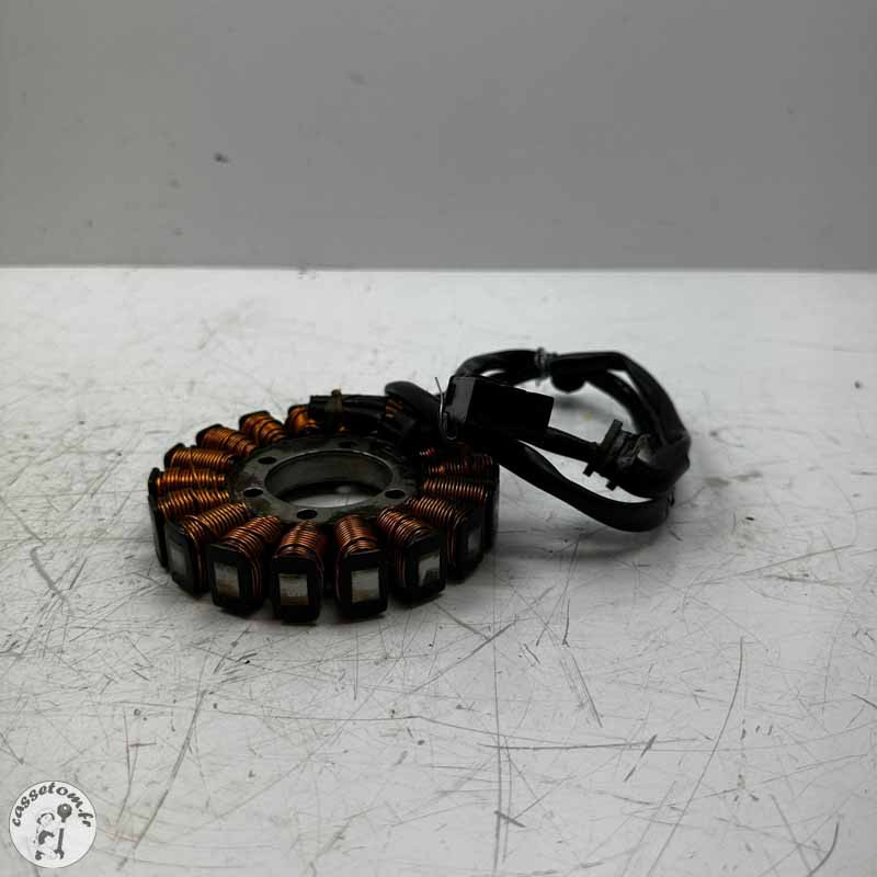 Stator  Honda 1000 cb r 2008