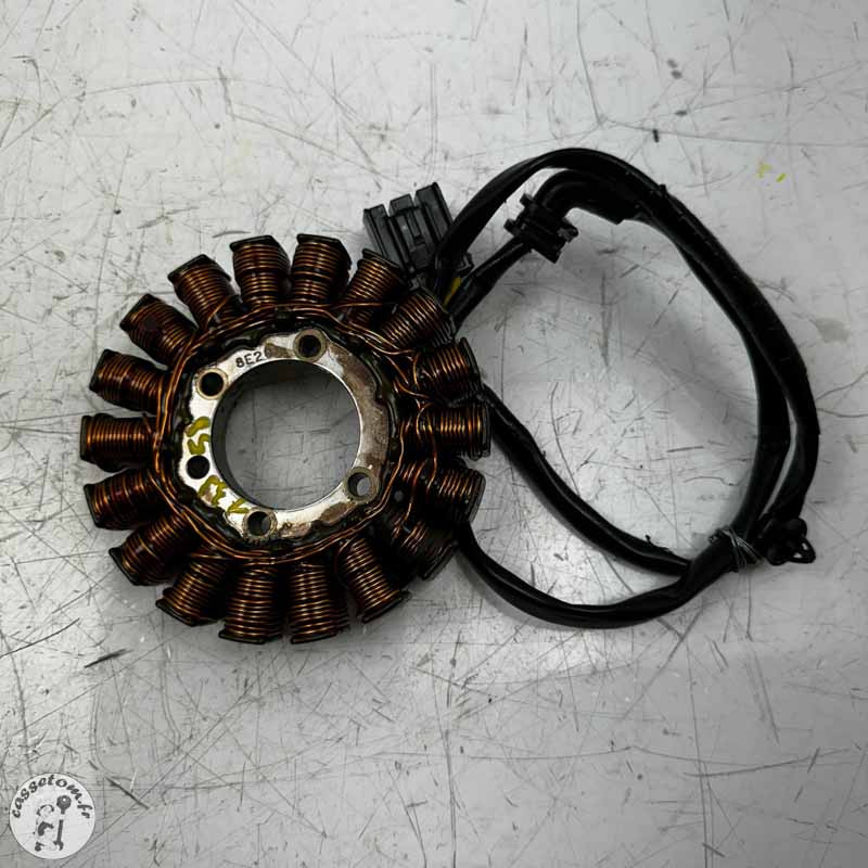 Stator  Honda 1000 cb r 2008