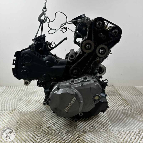 Moteur Ducati 1200 Monster 2017