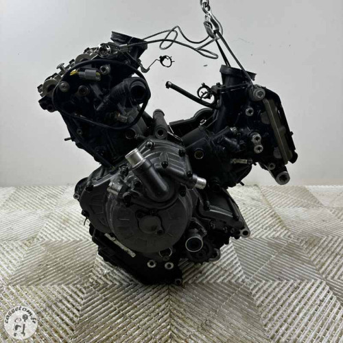 Moteur Ducati 1200 Monster 2017