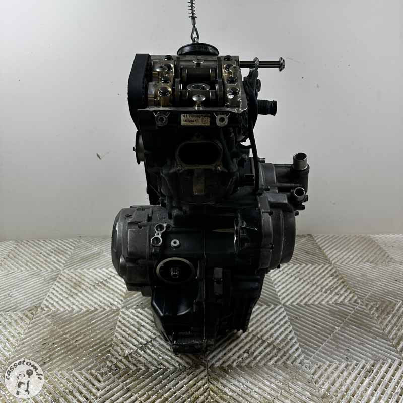 Moteur Ducati 1200 Monster 2017