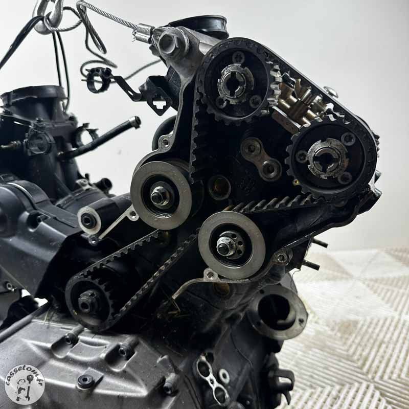 Moteur Ducati 1200 Monster 2017