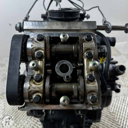 Moteur Ducati 1200 Monster 2017