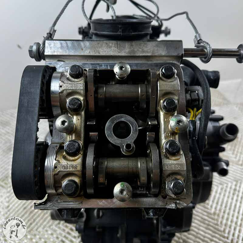 Moteur Ducati 1200 Monster 2017