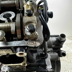 Moteur Ducati 1200 Monster 2017