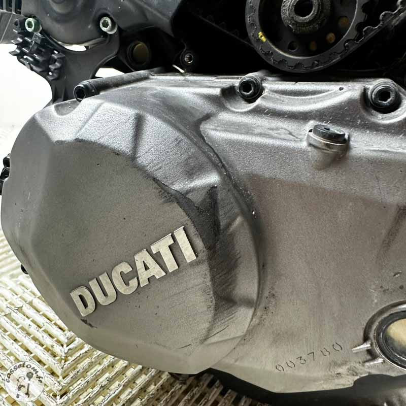 Moteur Ducati 1200 Monster 2017