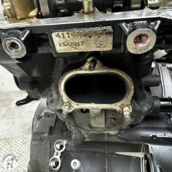 Moteur Ducati 1200 Monster 2017