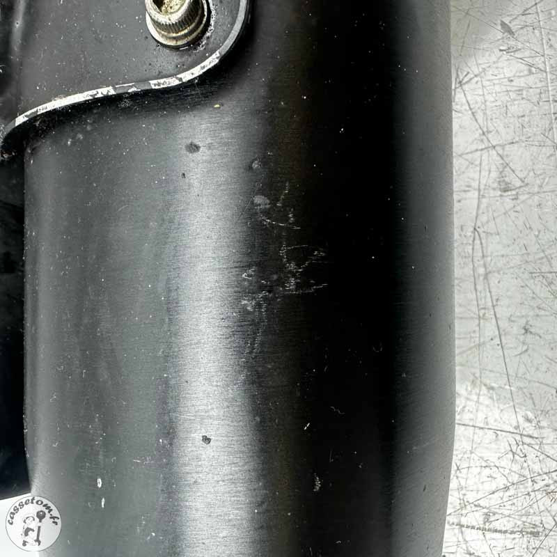 Silencieux  Ducati 1200 Monster 2017