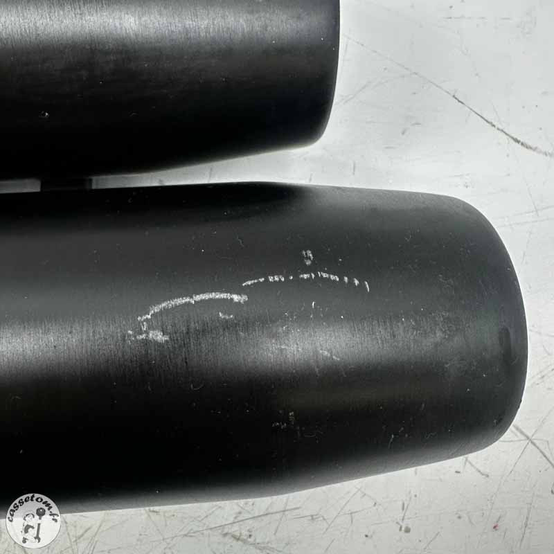 Silencieux  Ducati 1200 Monster 2017