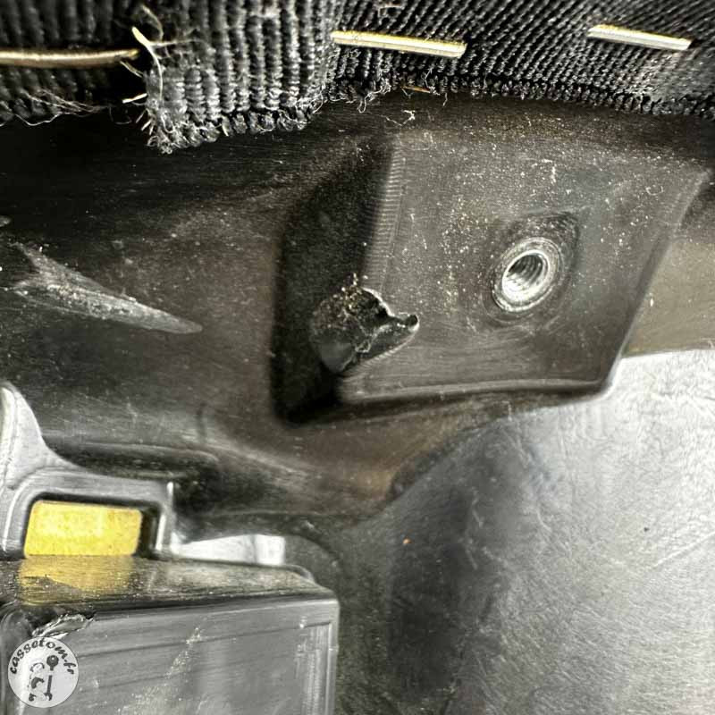 Selle Ducati 1200 Monster 2017