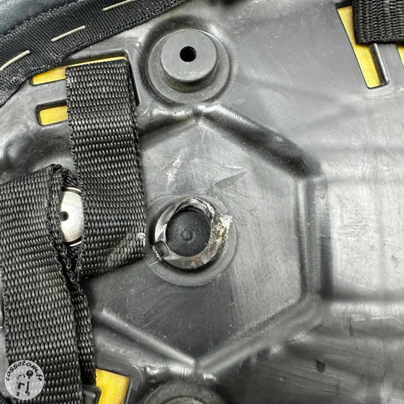 Selle Ducati 1200 Monster 2017