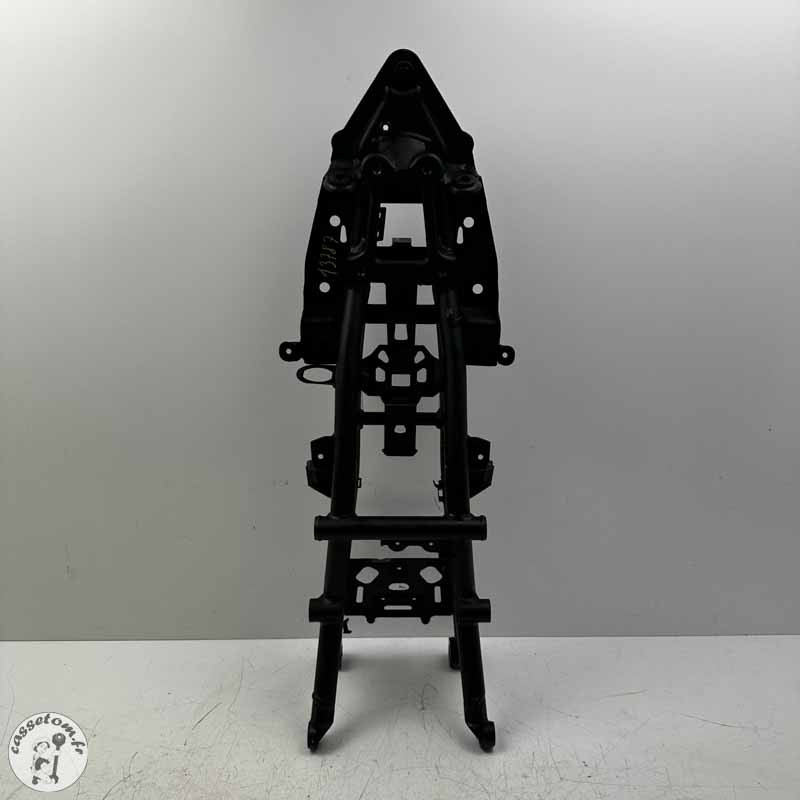 Boucle arrière  Ducati 1200 Monster 2017