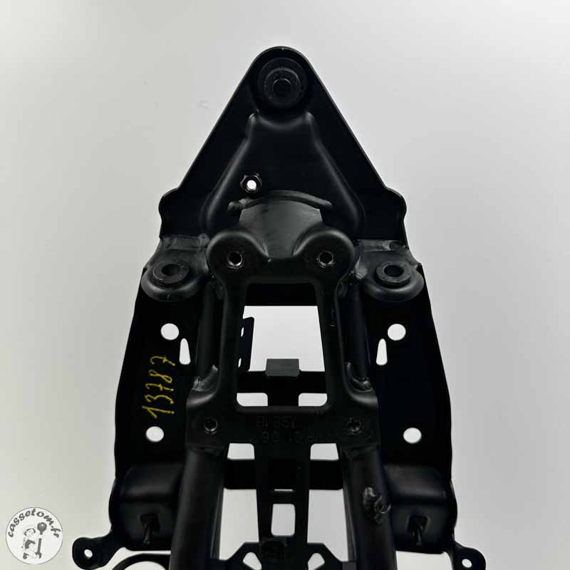 Boucle arrière  Ducati 1200 Monster 2017