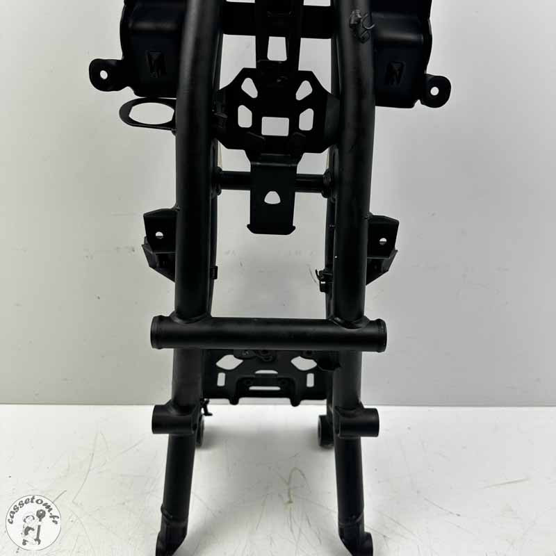 Boucle arrière  Ducati 1200 Monster 2017