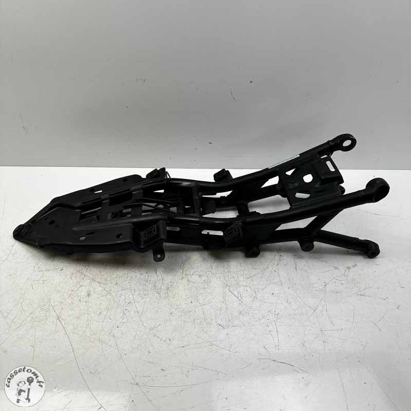 Boucle arrière  Ducati 1200 Monster 2017