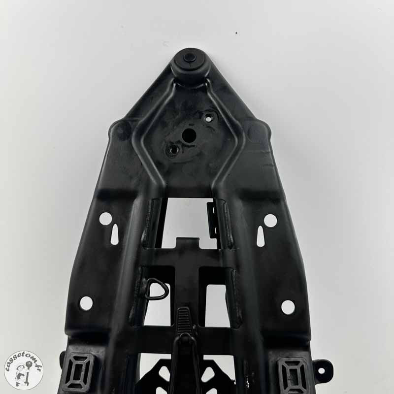 Boucle arrière  Ducati 1200 Monster 2017