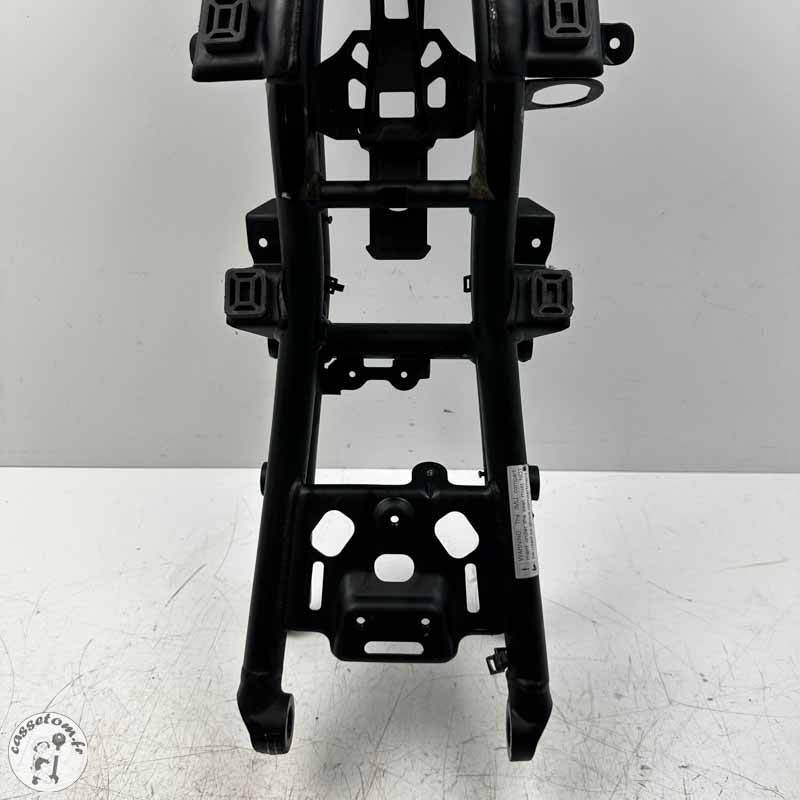 Boucle arrière  Ducati 1200 Monster 2017