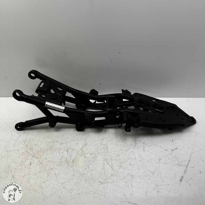 Boucle arrière  Ducati 1200 Monster 2017