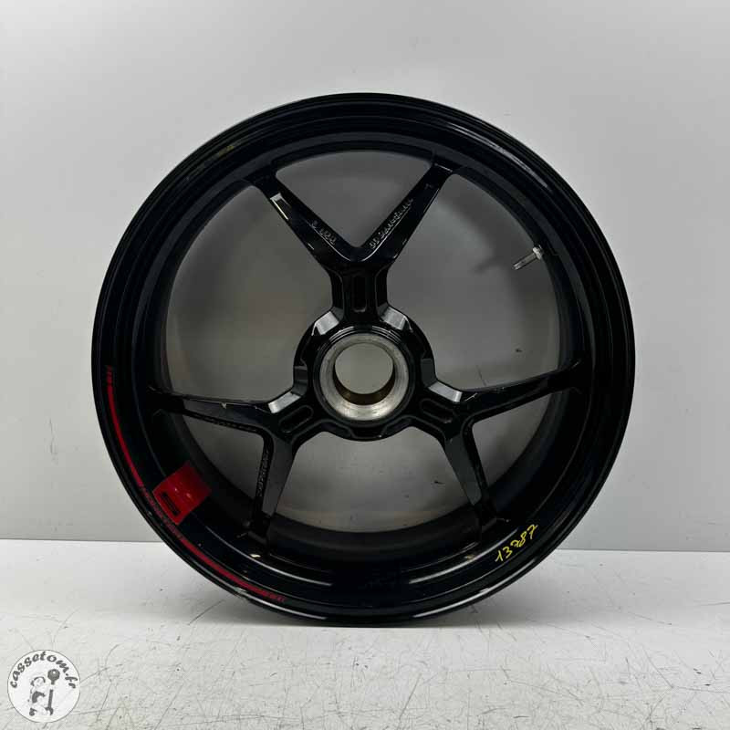 Jante arrière  Ducati 1200 Monster 2017