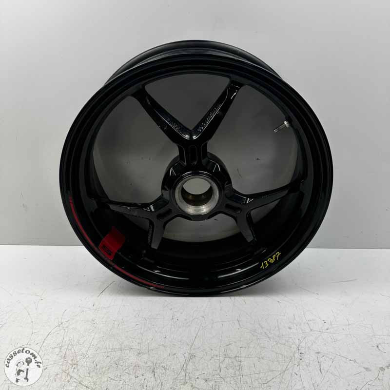 Jante arrière  Ducati 1200 Monster 2017