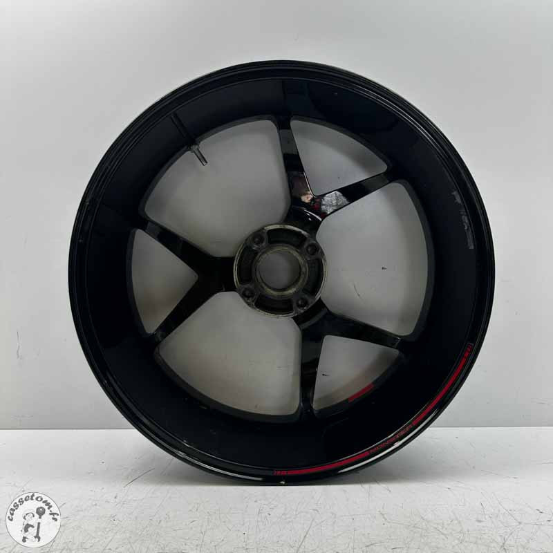 Jante arrière  Ducati 1200 Monster 2017