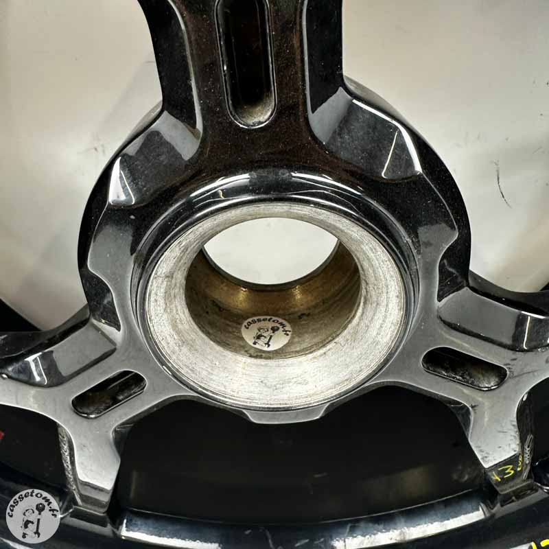 Jante arrière  Ducati 1200 Monster 2017