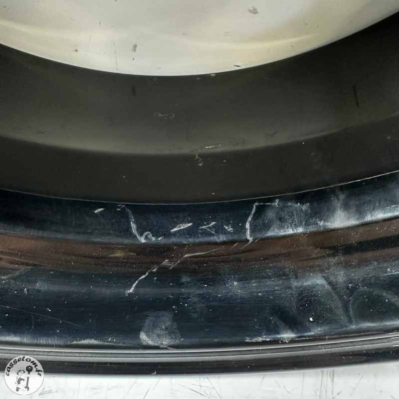 Jante arrière  Ducati 1200 Monster 2017