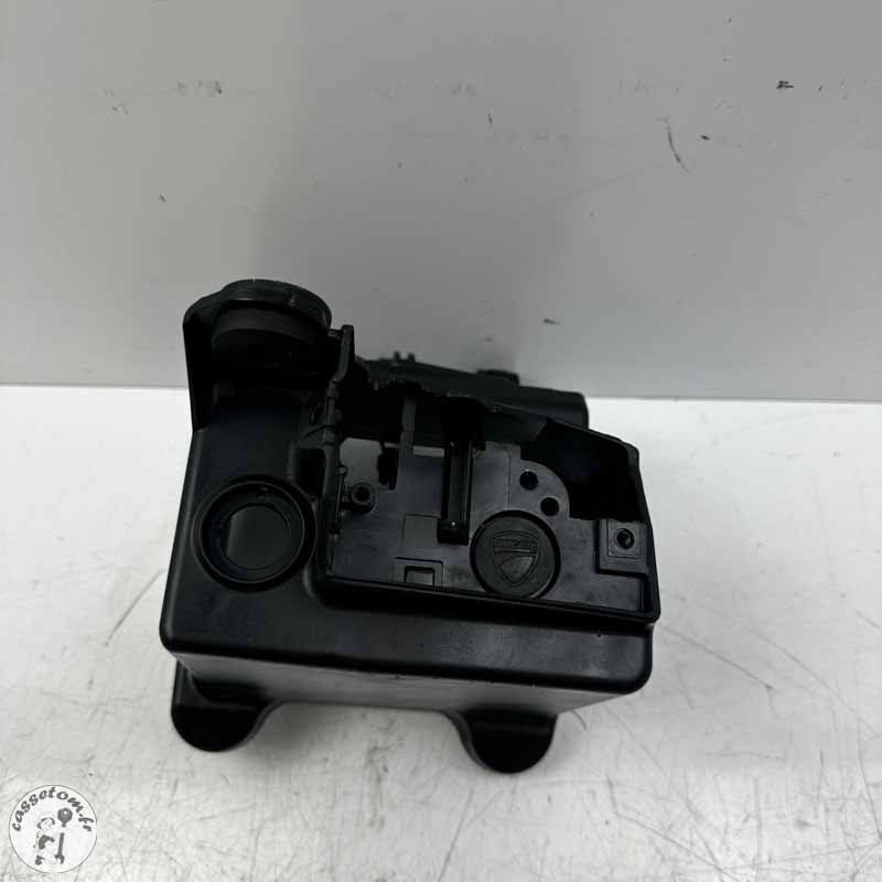 Support batterie  Ducati 1200 Monster 2017