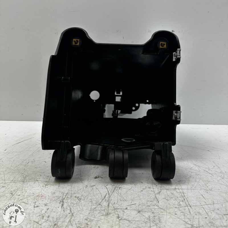 Support batterie  Ducati 1200 Monster 2017