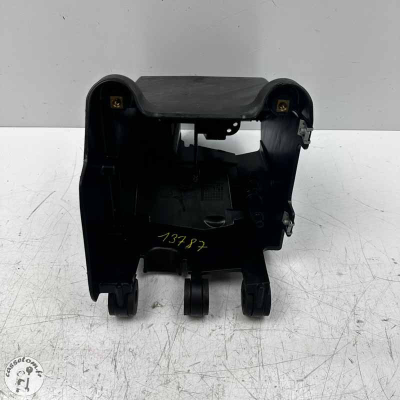 Support batterie  Ducati 1200 Monster 2017