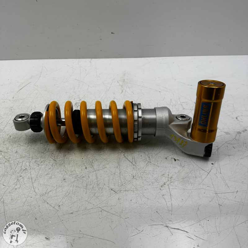 Amortisseur OHLINS  Ducati 1200 Monster 2017
