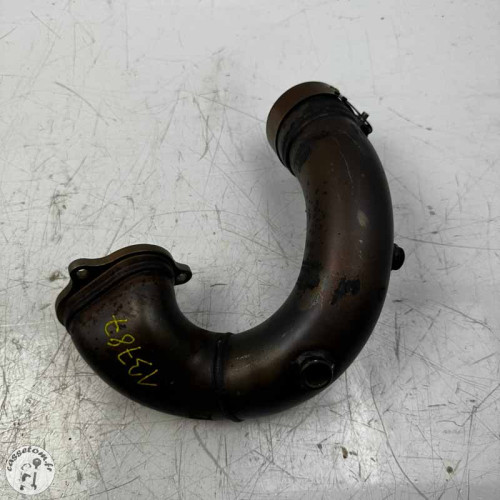 Intermediaire de collecteur d'échappement  Ducati 1200 Monster 2017